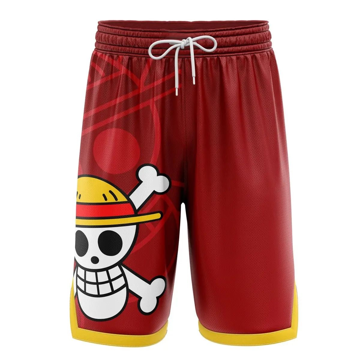 Basketball Arcade Game - 2026 New Bandai One Piece Basketball