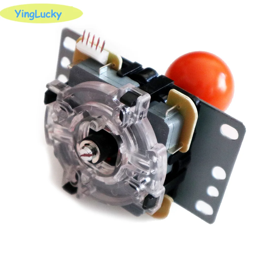 Arcade 2 Player Zero Delay Kit – Joystick Arcade Parts Bewertung und Preis