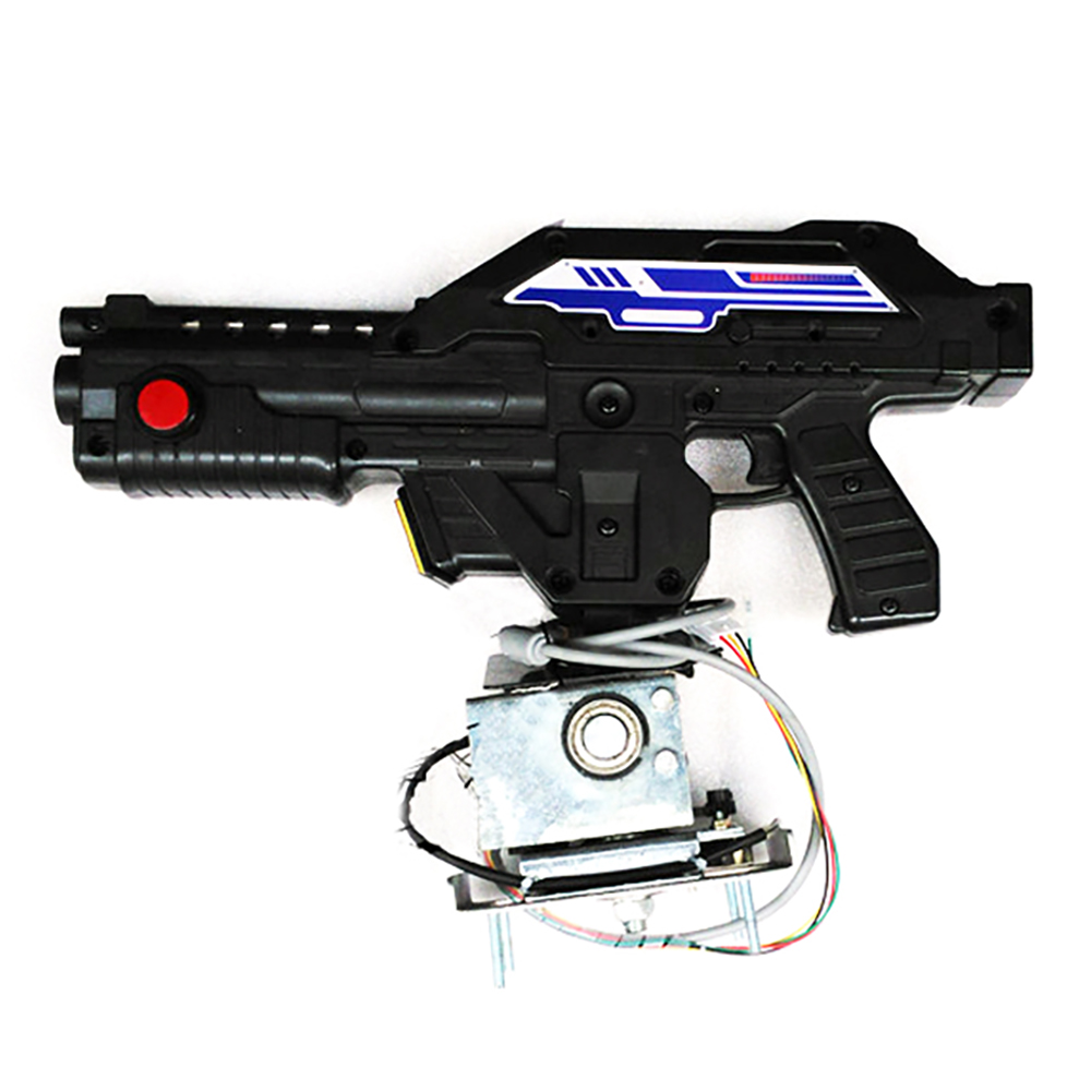 Ultra Firepower 3 IN 1 Arcade  – Gun Shooting Arcade Bewertung und Preis