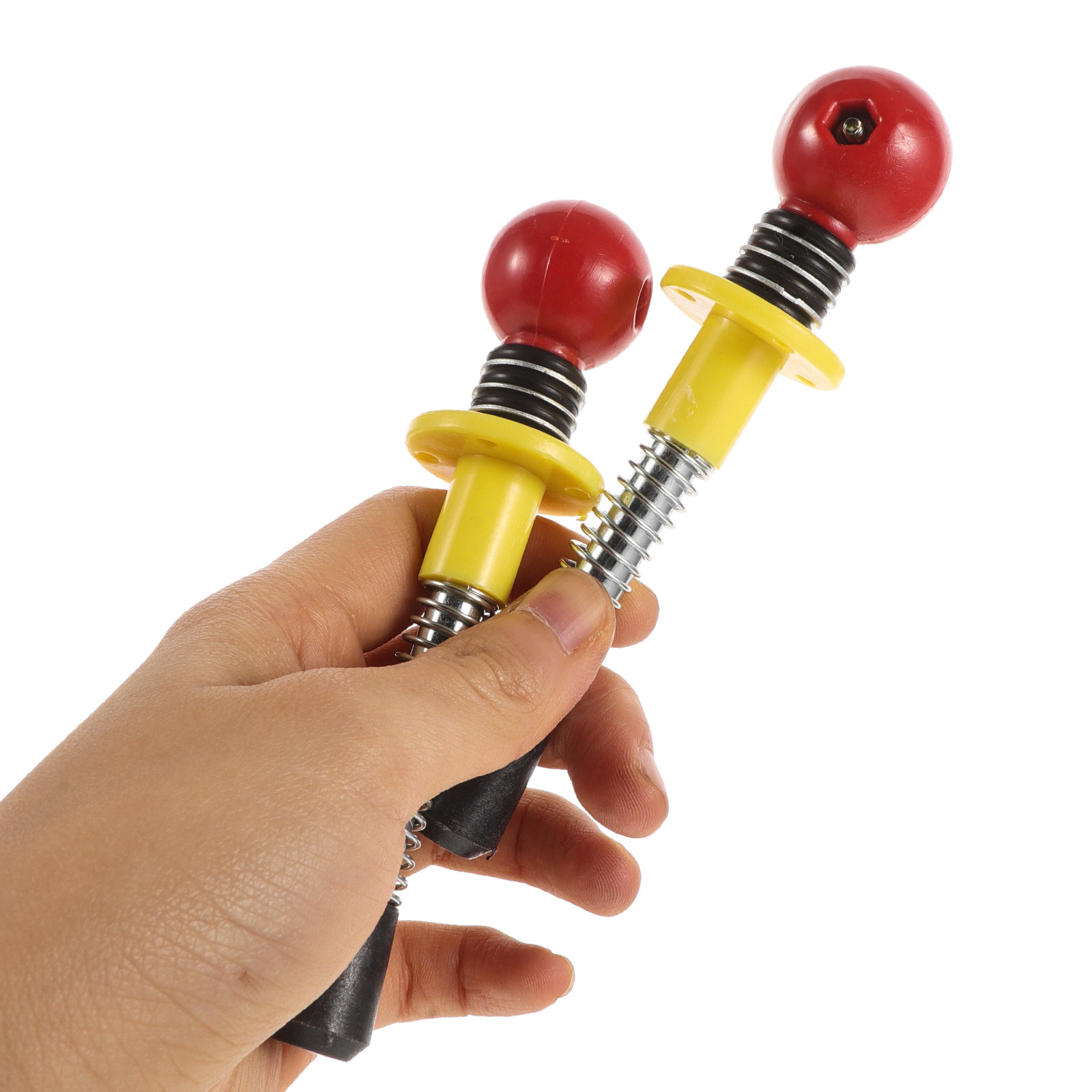 Loaded Spring Rod Pinball Mach – Pinball Machine Bewertung und Preis