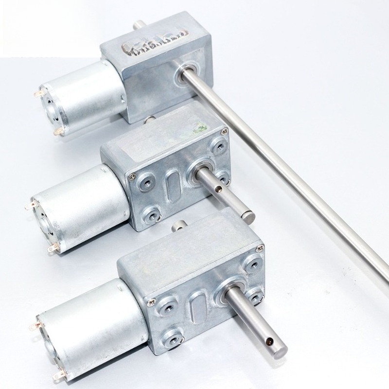 DC Gear Motor High Torque Driv – Crane Claw Motor Bewertung und Preis