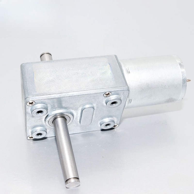 DC Gear Motor High Torque Driv – Crane Claw Motor Bewertung und Preis