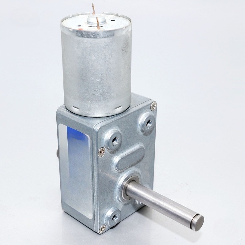 DC Gear Motor High Torque Driv – Crane Claw Motor Bewertung und Preis