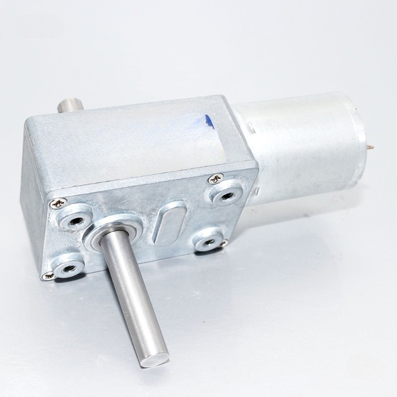 DC Gear Motor High Torque Driv – Crane Claw Motor Bewertung und Preis