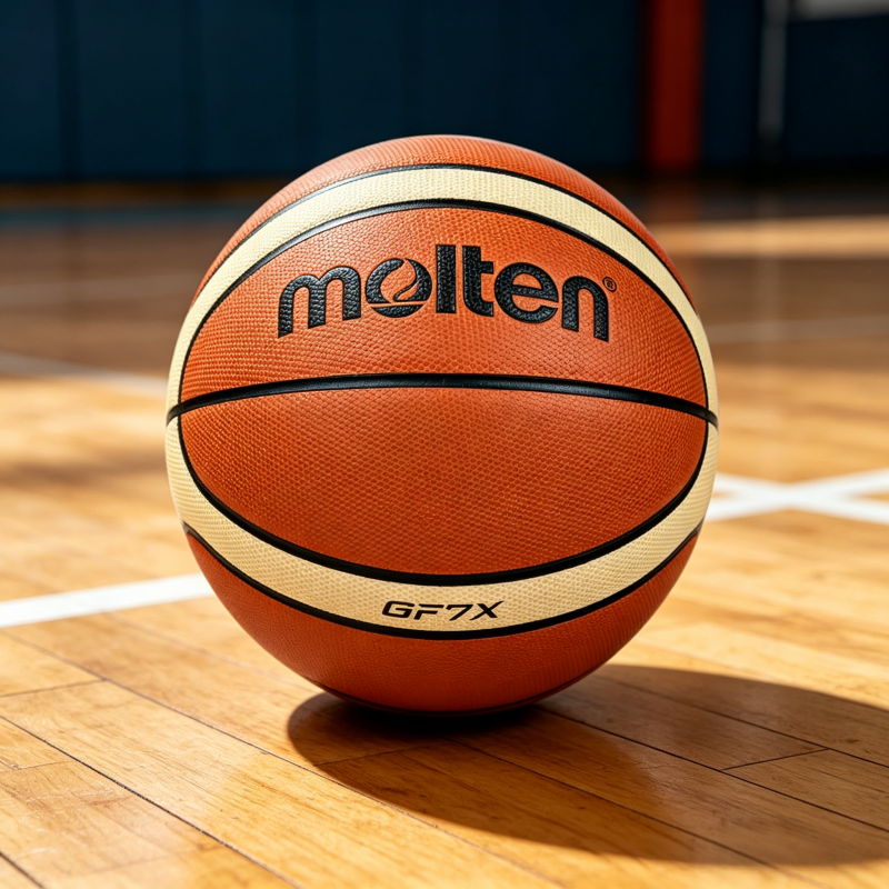 Molten GF7X Basketball No. 7 N – Basketball Arcade Game Bewertung und Preis