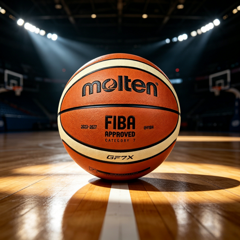Molten GF7X Basketball No. 7 N – Basketball Arcade Game Bewertung und Preis
