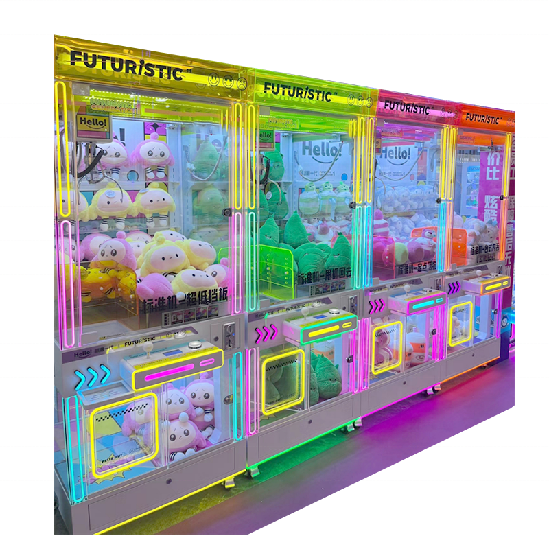 Shangpin New Style High Qualit – Arcade Style Vending Machine Bewertung und Preis