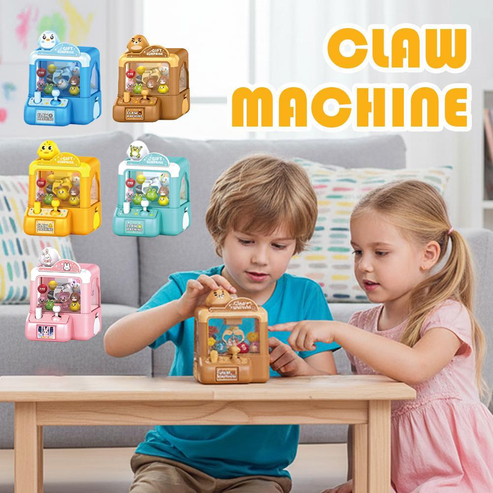 Household Mini Arcade Crane Cl – Crane Claw Motor Bewertung und Preis