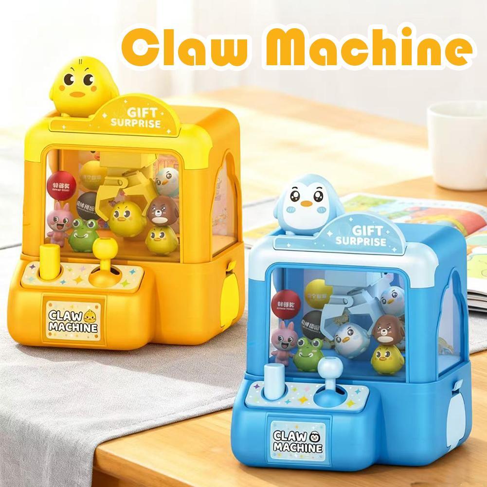 Household Mini Arcade Crane Cl – Crane Claw Motor Bewertung und Preis