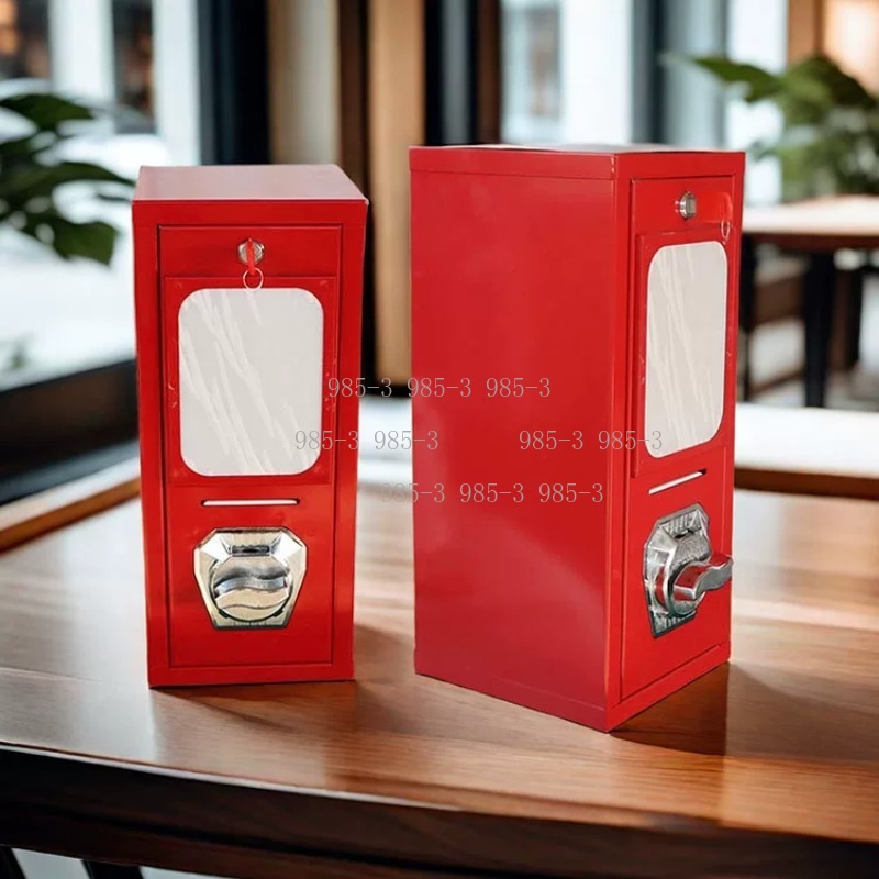 Coin-operated sticker vending  – Arcade Vending Machines Bewertung und Preis