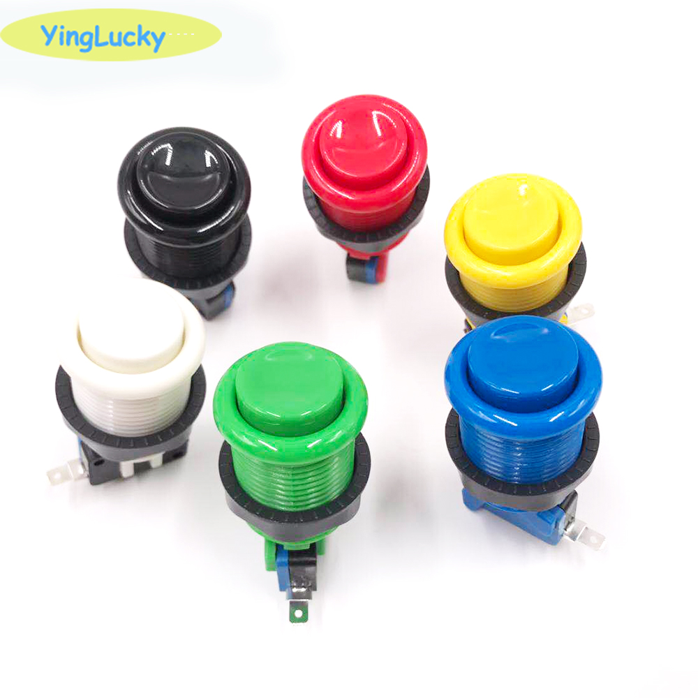 American Style Button with Mic – Arcade Game Cabinet Bewertung und Preis
