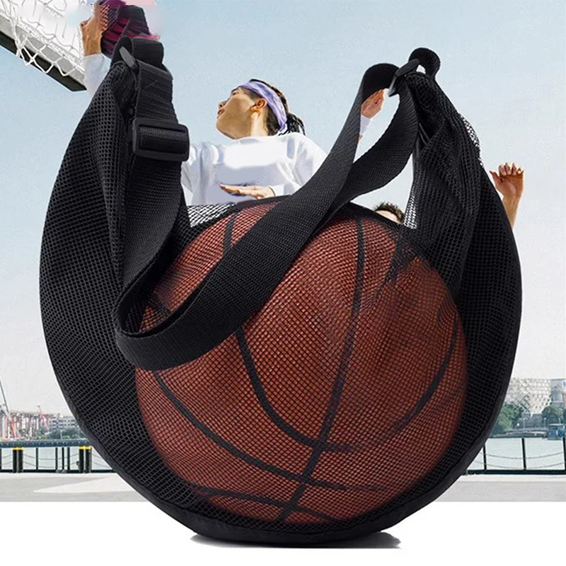 1 Pcs Single Ball Bag With Zip – Basketball Arcade Game Bewertung und Preis