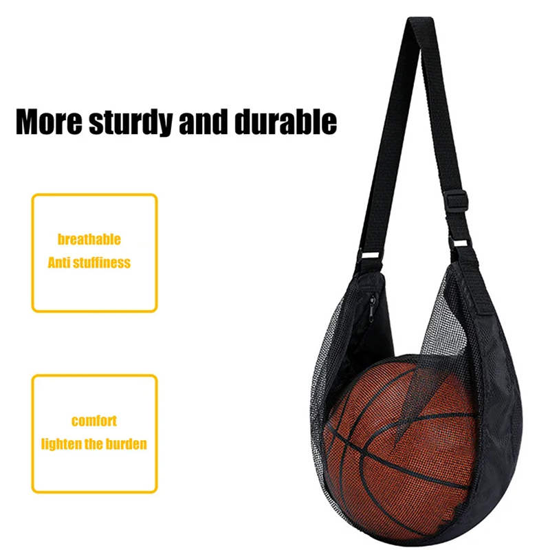 1 Pcs Single Ball Bag With Zip – Basketball Arcade Game Bewertung und Preis