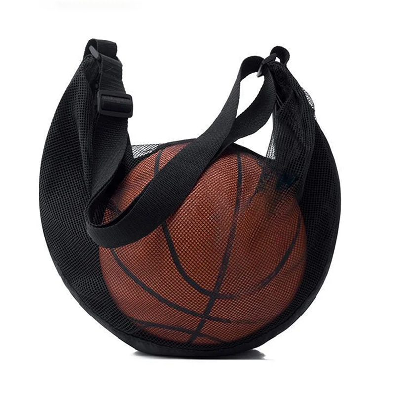 1 Pcs Single Ball Bag With Zip – Basketball Arcade Game Bewertung und Preis