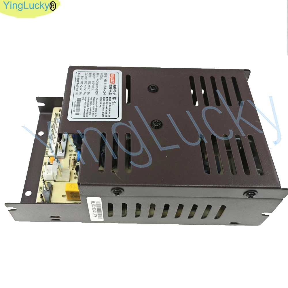 Arcade Power Supply 12V 24V 6p – Gun Shooting Arcade Bewertung und Preis