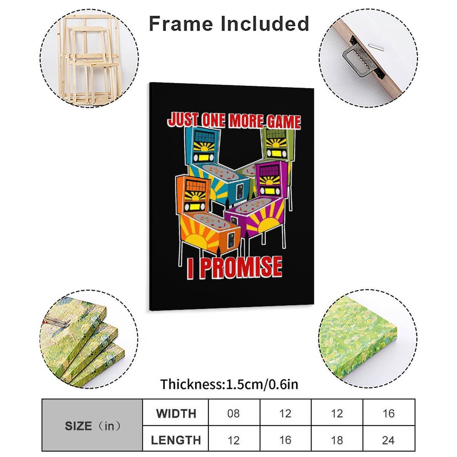 Pinball Machine Joke With Pinb – Pinball Machine Bewertung und Preis
