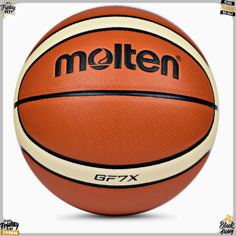 Brand new Molten GF7X size 7 b – Basketball Arcade Game Bewertung und Preis