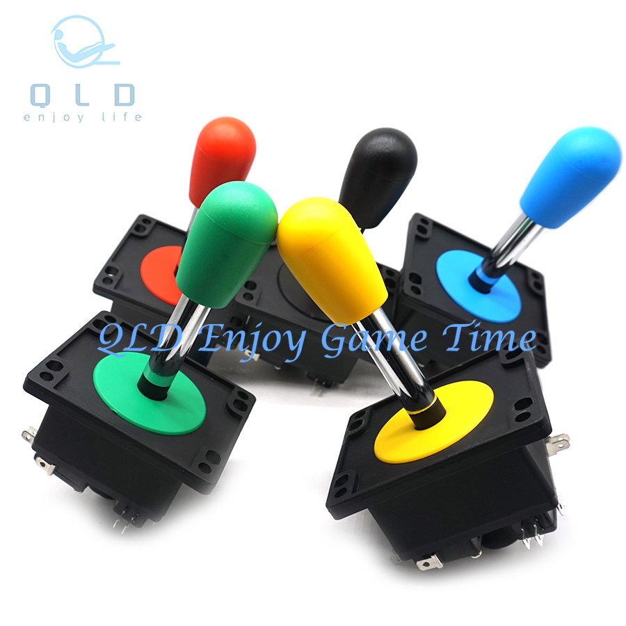1PCs Happ Style Joystick Retro – Arcade Style Vending Machine Bewertung und Preis