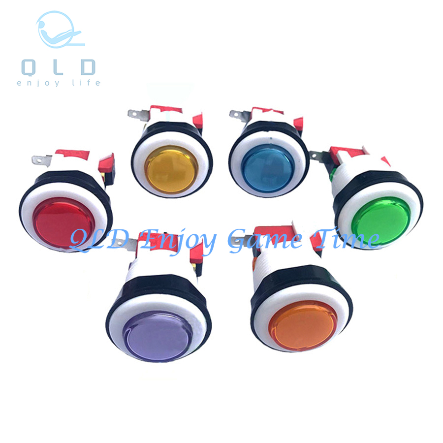 10PCS A4/P4 28mm Happ Style Pu – Arcade Style Vending Machine Bewertung und Preis