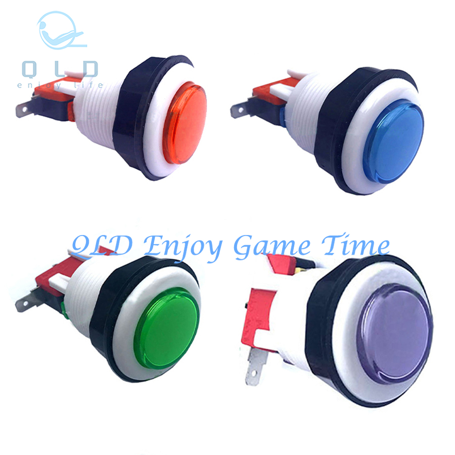 10PCS A4/P4 28mm Happ Style Pu – Arcade Style Vending Machine Bewertung und Preis