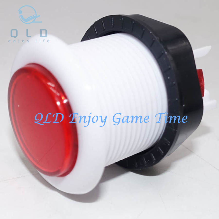 10PCS A4/P4 28mm Happ Style Pu – Arcade Style Vending Machine Bewertung und Preis