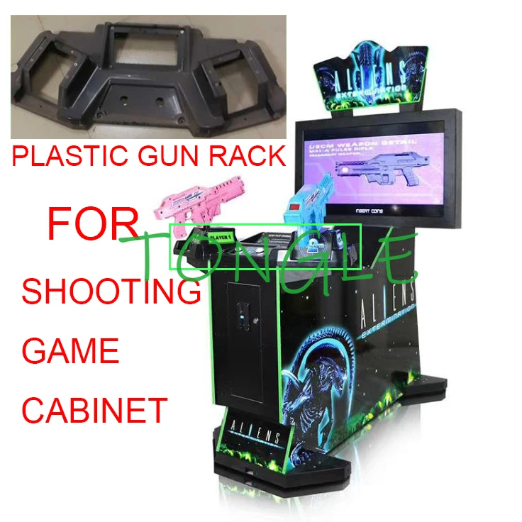 Arcade Video Shooting Game Mac – Gun Shooting Arcade Bewertung und Preis
