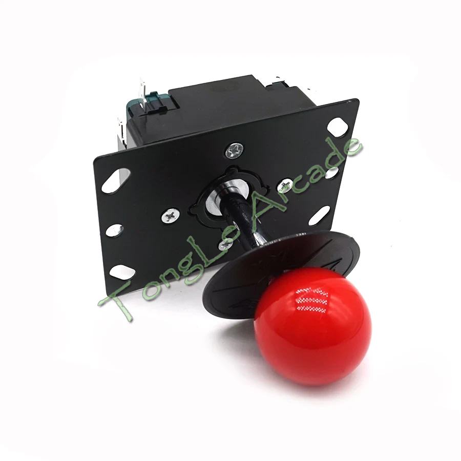 Baolian Joystick 8 Way Ball Ha – Joystick Arcade Parts Bewertung und Preis