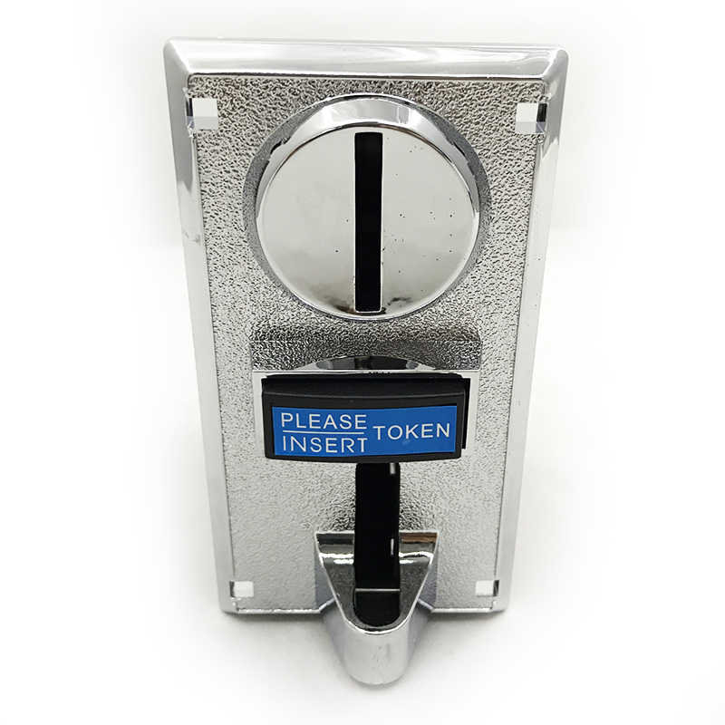 Multi Coin Acceptor Electronic – Token Coin Mechanism Bewertung und Preis