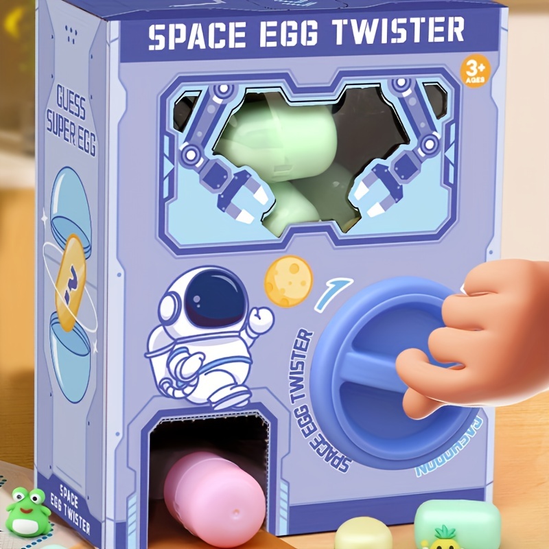 Capsule Vending Machine Toy Su – Prize Capsule Toy Machine Bewertung und Preis