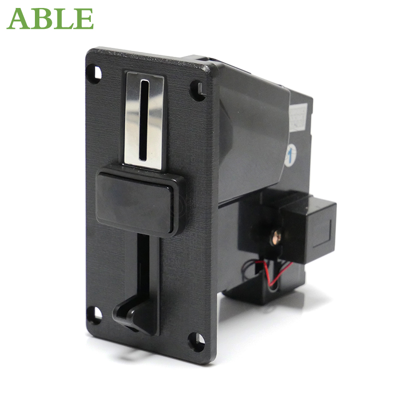 Multi Coin Acceptors Selector  – Arcade Games And Vending Bewertung und Preis