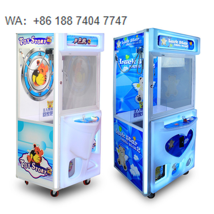 Newest Style Kids Min Toy Cran – Arcade Style Vending Machine Bewertung und Preis