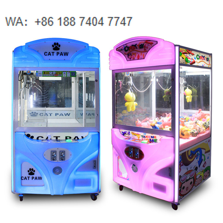 Newest Style Kids Min Toy Cran – Arcade Style Vending Machine Bewertung und Preis