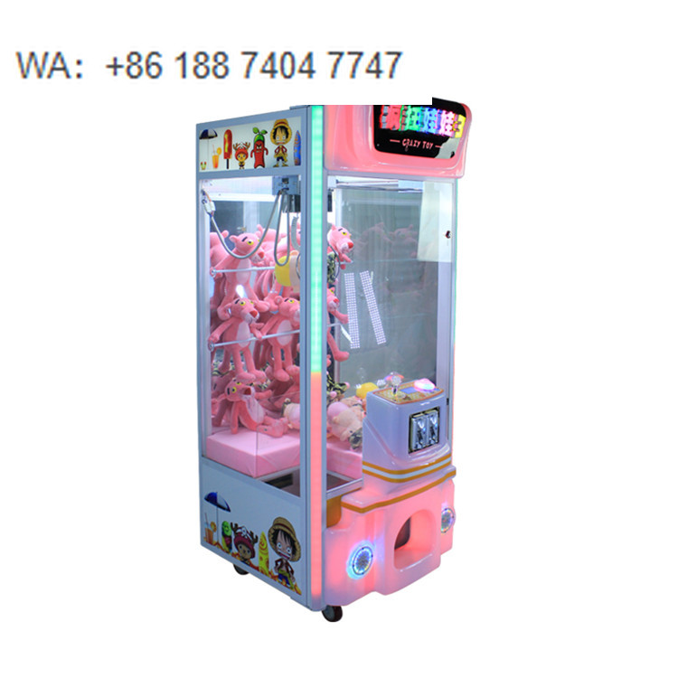 Newest Style Kids Min Toy Cran – Arcade Style Vending Machine Bewertung und Preis