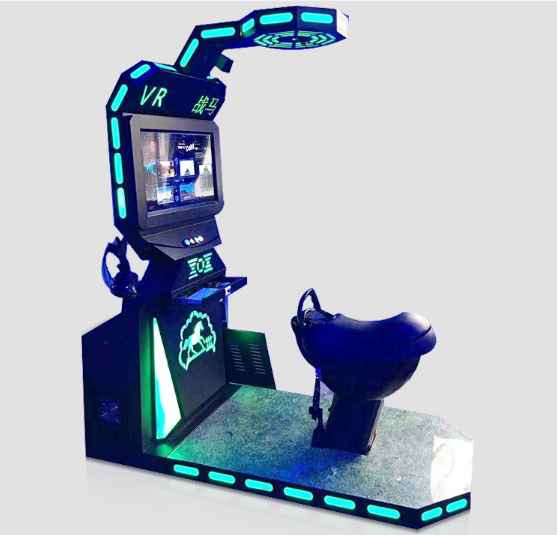 9D VR Horse Game Machine VR Ho – 9D Vr Simulator Bewertung und Preis