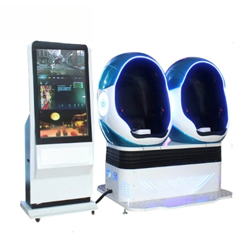 FL Wholesale Thrilling Fairgro – 9D Vr Simulator Bewertung und Preis