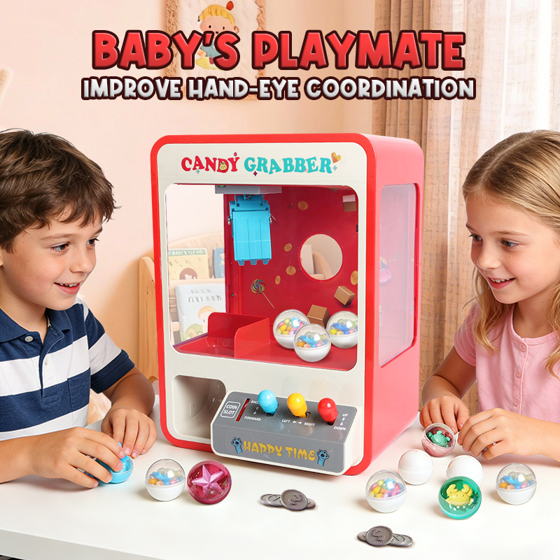 Claw Machine for Kids Mini Ven – Arcade Vending Machines Bewertung und Preis