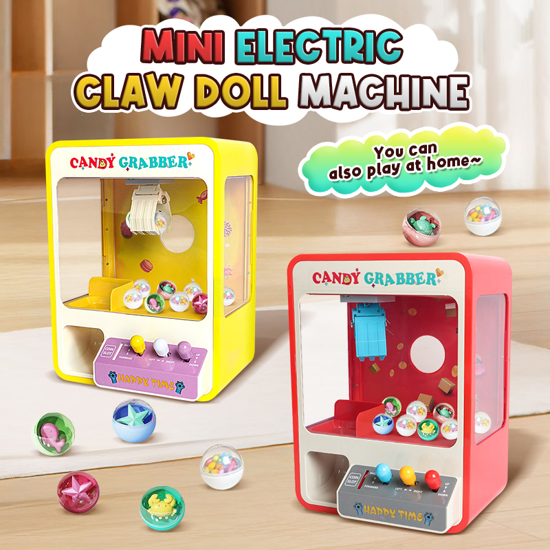 Claw Machine for Kids Mini Ven – Arcade Vending Machines Bewertung und Preis