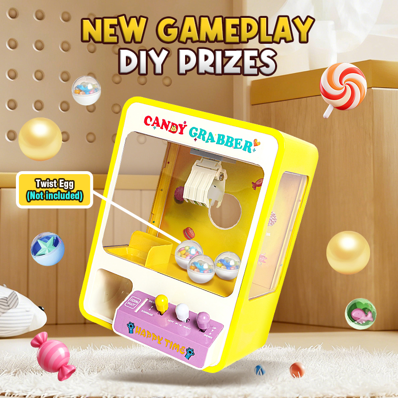 Claw Machine for Kids Mini Ven – Arcade Vending Machines Bewertung und Preis