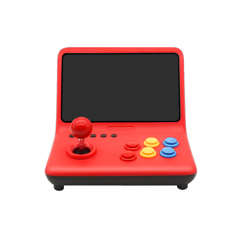 Coopreme A12 9-Inch IPS Large  – Arcade Game Cabinet Bewertung und Preis