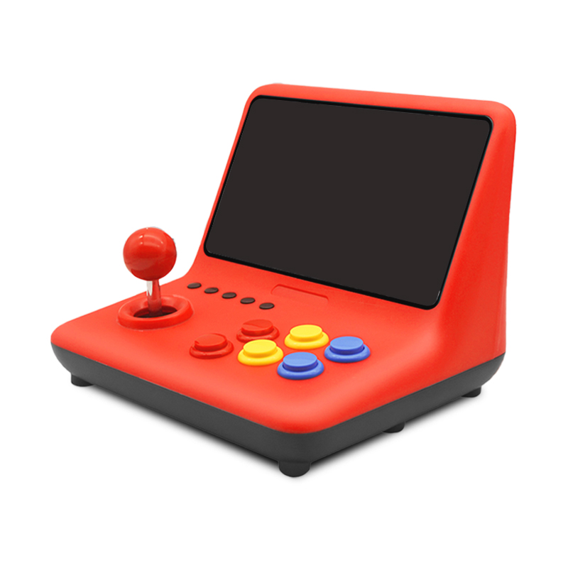 Coopreme A12 9-Inch IPS Large  – Arcade Game Cabinet Bewertung und Preis