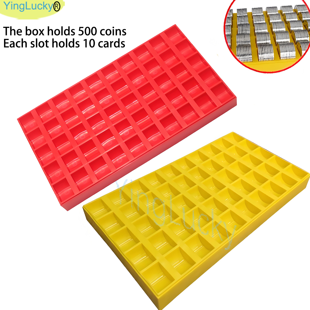 GAME Token Coin Storage Count  – Token Coin Mechanism Bewertung und Preis