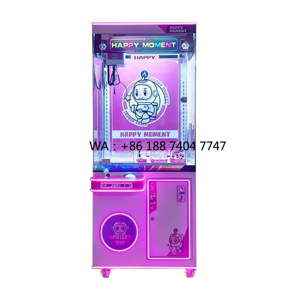 Commercial Arcade Prize Gift C – Arcade Vending Machines Bewertung und Preis