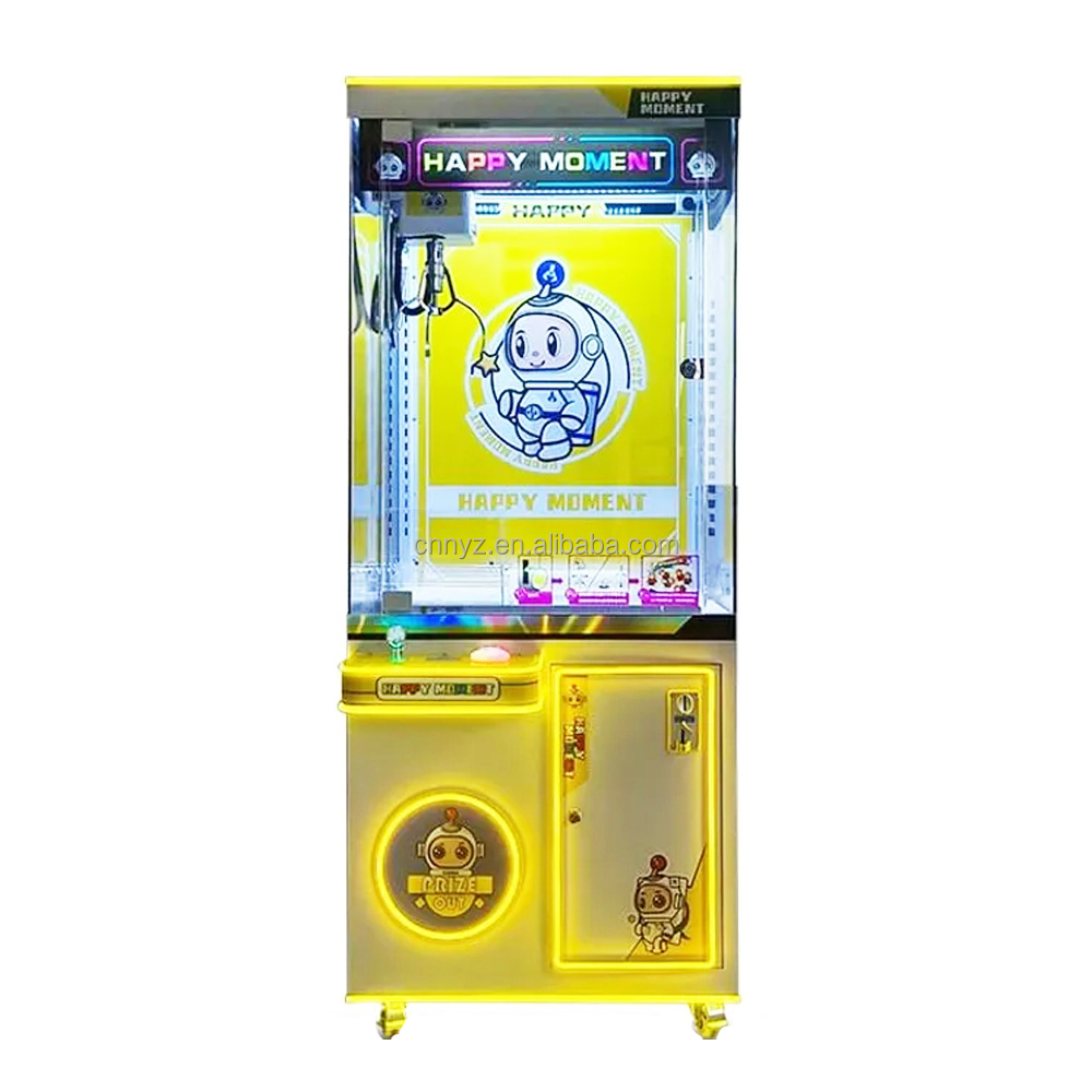 Commercial Arcade Prize Gift C – Arcade Vending Machines Bewertung und Preis