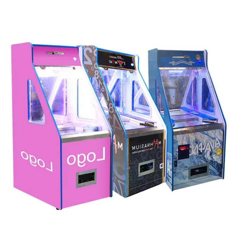Custom Manufacturers New Coin  – Arcade Game Coin Bewertung und Preis