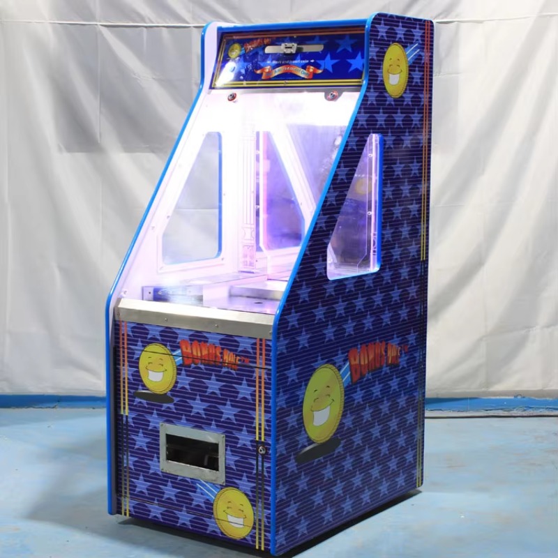 Custom Manufacturers New Coin  – Arcade Game Coin Bewertung und Preis
