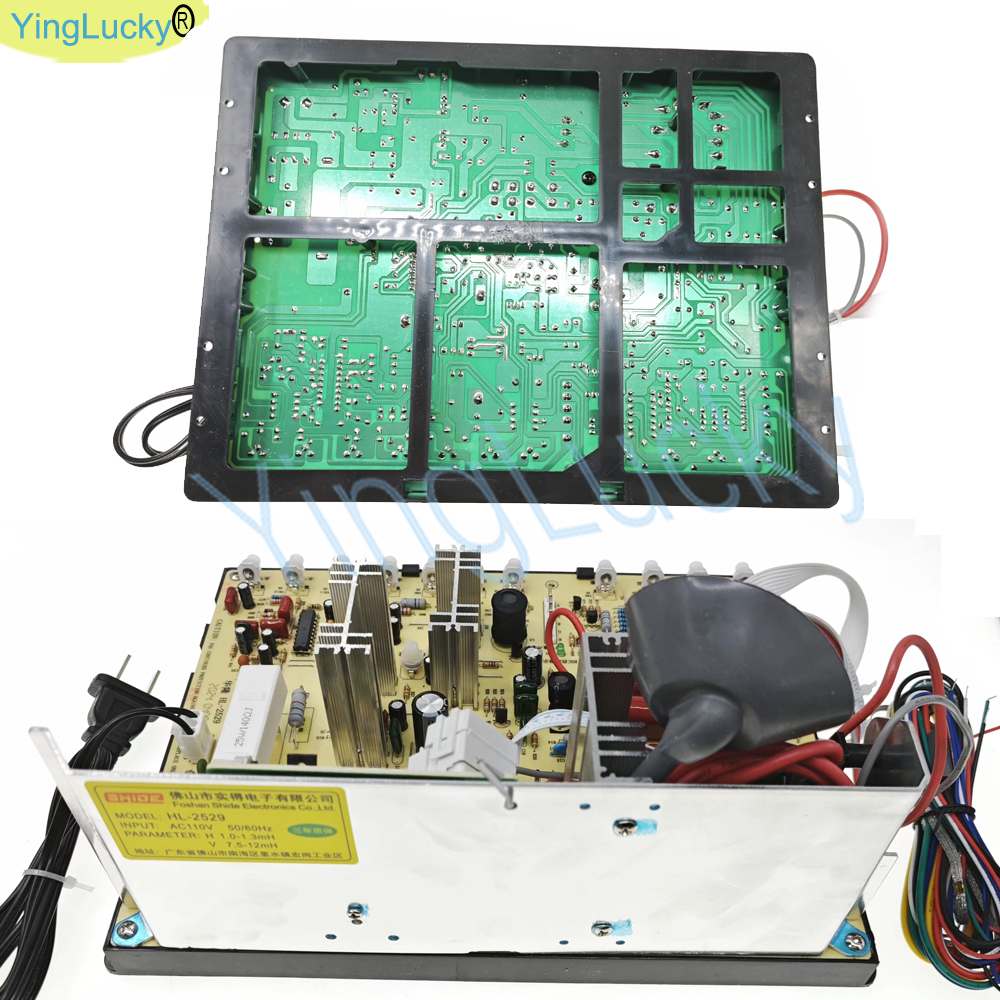 CGA CRT monitor Arcade Chassis – Arcade Game Cabinet Bewertung und Preis