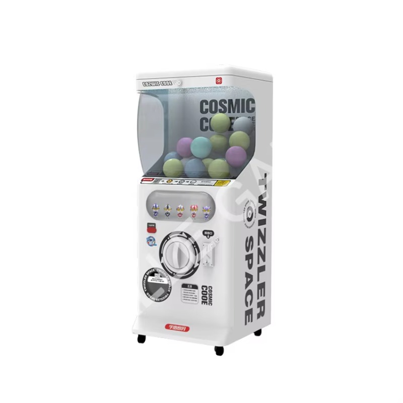 High Quality Vending Machine P – Prize Capsule Toy Machine Bewertung und Preis