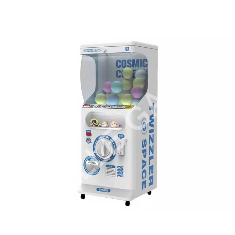 High Quality Vending Machine P – Prize Capsule Toy Machine Bewertung und Preis