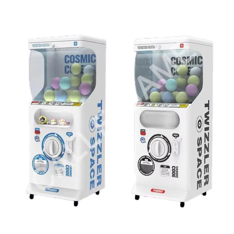 High Quality Vending Machine P – Prize Capsule Toy Machine Bewertung und Preis