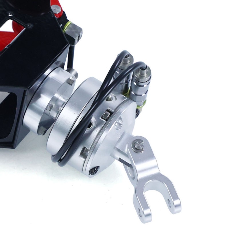 Metal Hydraulic Claw Small Gra – Crane Claw Motor Bewertung und Preis
